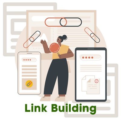 Link Building Link Building