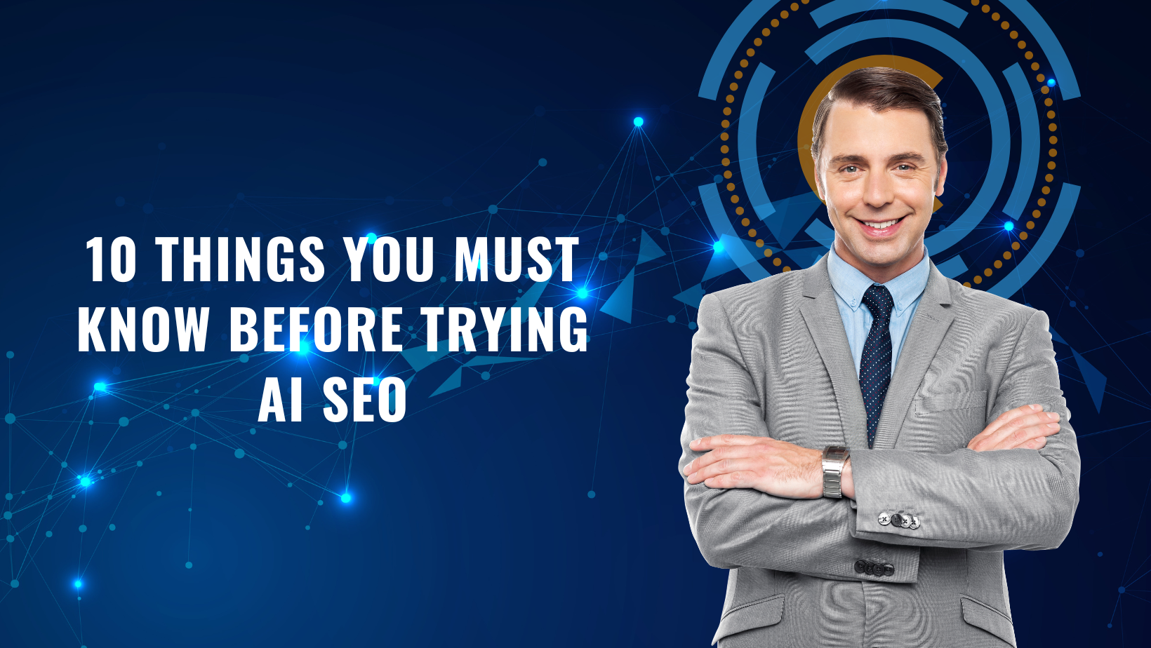 10 Things You Must Know Before Trying AI SEO AuroIN(01)