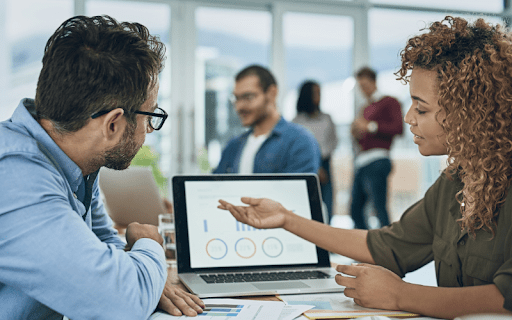 Data-Driven Decision Making