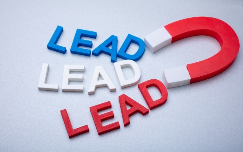 Nurturing Leads