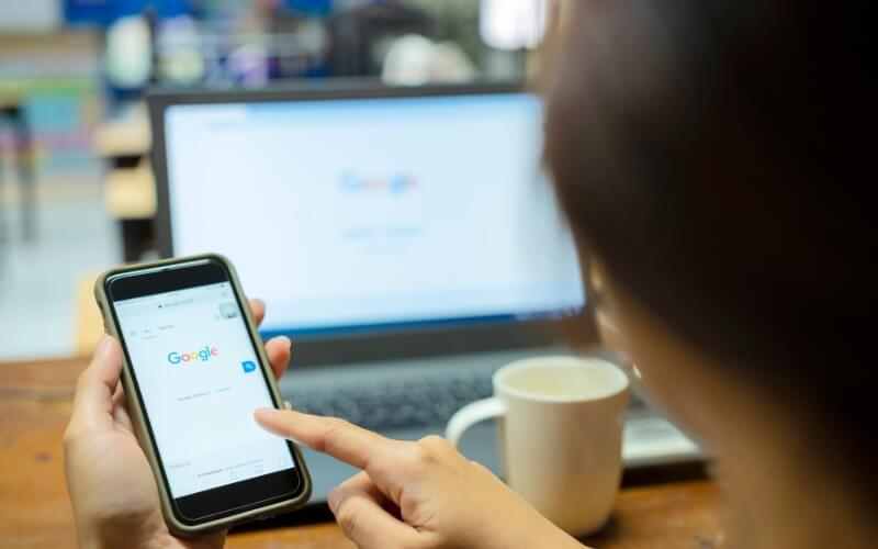 Google Ad Performance