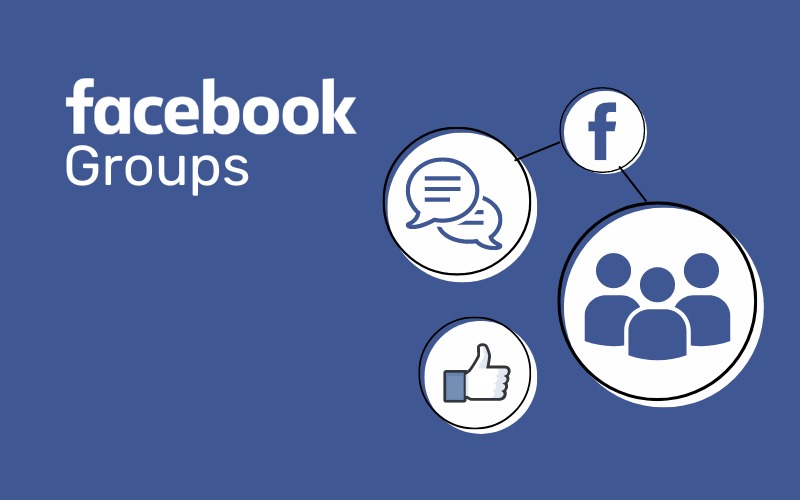 Facebook Groups