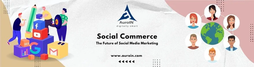 Social commerce: Future of SMM