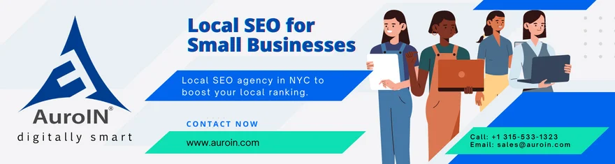 Local SEO