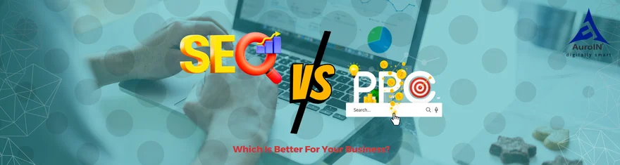 SEO vs PPC