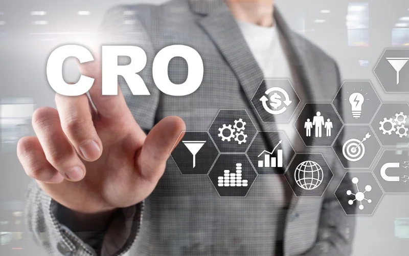 Conversion Rate Optimization